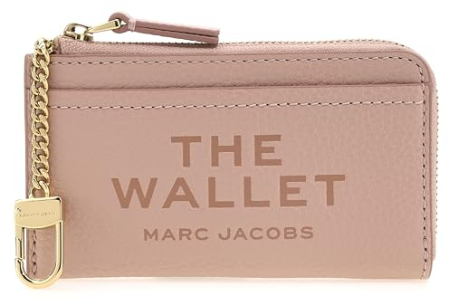 Marc Jacobs THE TOP Zip Multi Wallet Bag