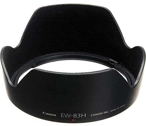 CANON Paresoleil EW-83H pour EF 24-105mm f/4 L IS USM