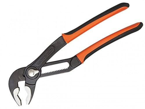 Bahco 7224 Quick Adjust Slip Joint Plier 10-inch