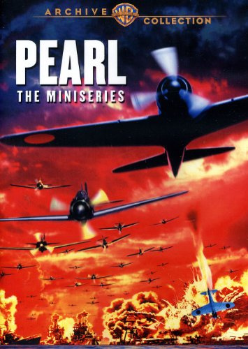 Pearl - Mini Series (2 Discs)