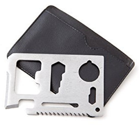 Map Multifunction Knife