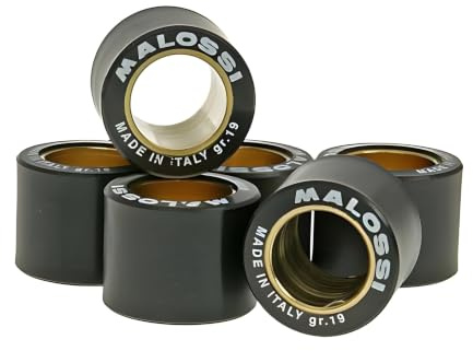 MALOSSI Variomatikgewichte HT 23x18mm - 15,0g