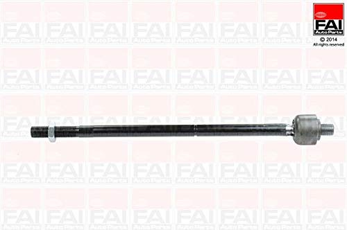 Fai SS7208 RACK END LEFT