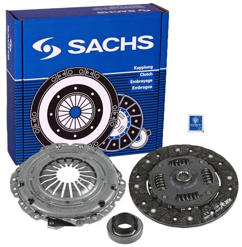 Sachs 3000 579 001 Kupplungssatz