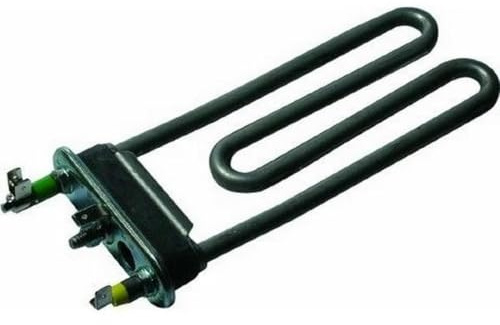 thermoplongeur 1800 w-170/200mm pour lave linge ARISTON - C00087188