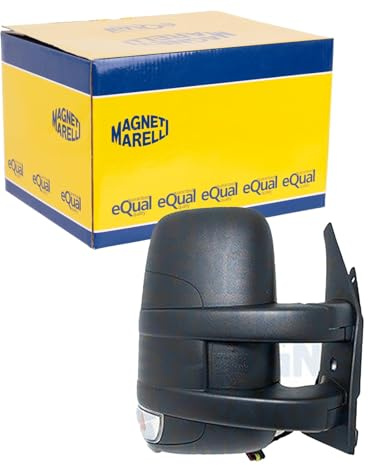 MAGNETI MARELLI Außenspiegel, Fahrerhaus