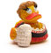 Duckshop I Badeente I Quietscheente I Dirndel Duck I Geschenk für Bayern I Geschenk für Oktoberfest