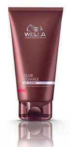 Wella WLP087 Color Nachfüllpack Cool Blond Conditioner 200 ml