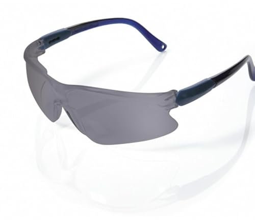 Safetop 10228 - Phoebe. gafas ocular ahumado. patillas extensibles