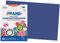 SunWorks Baupapier, 30,5 x 45,7 cm, Hellblau, 50 Blatt