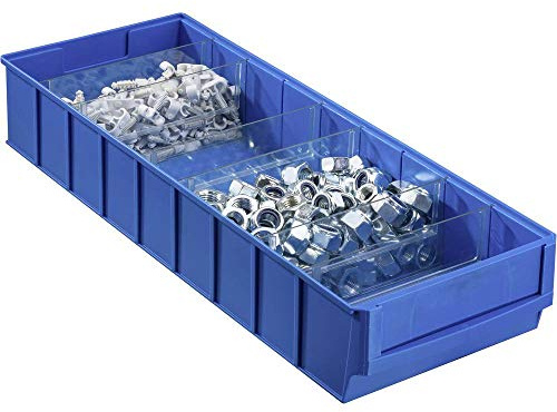 ProfiPlus ShelfBox 500B, blau