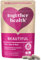 Beautiful Hair, Skin & Nail Daily – Together Health – Whole Food Nutrients – 10 Beauty-Specific Vitamins & Minerals – Hyaluronic Acid – Natural Silica – Vegan Friendly – Made in The UK – Pack of 2