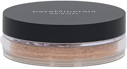 Bare Mínerals Original SPF 15 Foundation, Golden Nude 16, 30 g, 8g