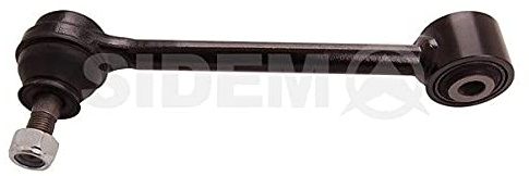 SIDEM 87678 Radaufhängungen | Kompatibel mit: HYUNDAI i40 I, i40 I CW