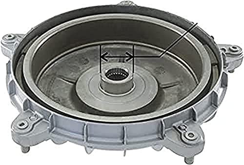 RMS Tamburo Posteriore 30mm Per Vespa PXE Arcobaleno 125 1981/1997