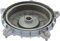 RMS Tamburo Posteriore 30mm Per Vespa PXE Arcobaleno 125 1981/1997