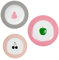 UNITED COLORS OF BENETTON Vajilla 12 pzs porcelana benetton fruits