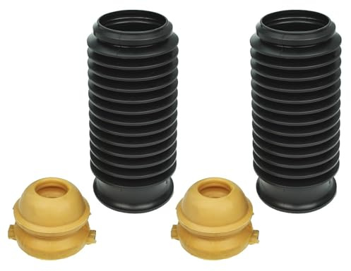 MEYLE Staubschutzsatz, Stoßdämpfer | Kompatibel mit: VOLVO S60 I, S80 I, V70 II, XC70 II