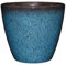 Classic Home and Garden 807-375R Premiere Collection Pflanzgefäß, Vogue 20,3 cm, Indigo