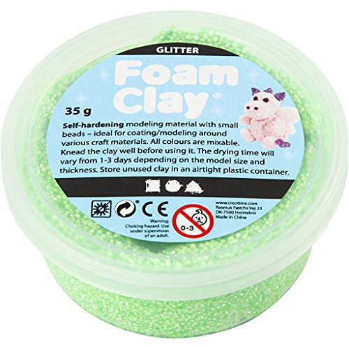 Foam Clay 100263