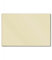banjado Glas Magnettafel 75x50cm / Magnetwand Glas/Magnetpinnwand als Memoboard Glas/Pinnwand Magnettafel Küche, Büro, Kinderzimmer inkl. 4 Magnete & Montageset - Beige