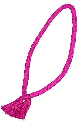 NETPROSHOP Pferde Halsring als Balancezügel, Baumwolle, auch Westernreiten Shetty Pony Cob Full