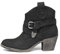 Rocket Dog Satire, Stivali da Cowboy Donna, (Black A00), 38 EU