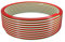 BTF-LIGHTING RGB WS2812B WS2811 SK6812RGBW 32.8ft/10m 20AWG LED Streifen Lichtband Elektrisch Verlängerungskabel 3 polig Stand Anschluss Kabel Schnur für WS2812 Farbwechsel LED-Bandseil