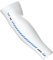 Pulsar Gaming Gears eS Armsleeve A high-strength band for enhanced focus, Reduce fatigue (Arm Long, White, L)