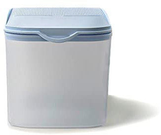 Tupperware Modulaire Pop 3,4 L K20 Bleu Ciel 37747