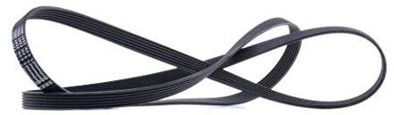 Denckermann 6PK2241 - Keilrippenriemen