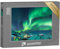 puzzleYOU: Puzzle 2000 Teile „Nordlichter vor der Kulisse der Berge am Meer, Norwegen“ – aus der Puzzle-Kollektion Jahreszeiten, Himmel & Jahreszeiten