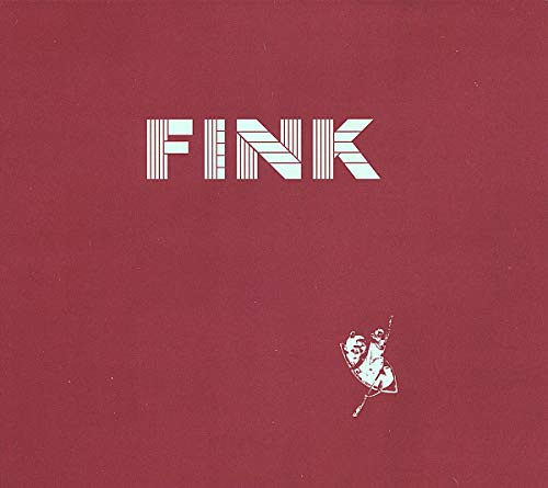 Fink (Ltd. Edition, Remastered)
