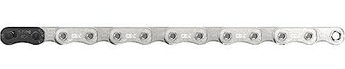 Sram Gx T-type Eagle Solidpin T-type Powerlock Chain 126 Links
