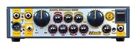 Markbass Little Marcus 58R 500W Bass Guitar Amplifier Head