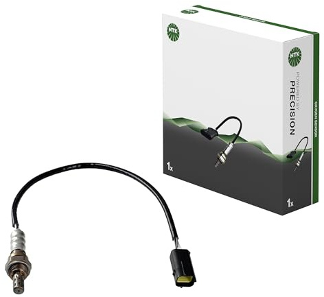 NTK Lamdasonde OZA811-EE8 94430 | Kompatibel mit: KIA SHUMA I, SHUMA II, SHUMA II Stufenheck