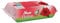 Sleepy Feuchttücher 16er pack x 80 Stück Feuchtpflegetücher für Baby Oberflächen | Mit Klickverschluss Babys und die empfindliche Haut von Neugeborenen (Rose, 16er pack x 80 Stück)