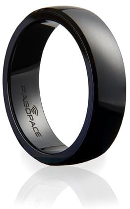 Pagopace Bezahlring - Black Urban PAGO - 10