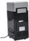 Réfrigérateur silencieux mini réfrigérateur USB, réfrigérateur silencieux rechargeable USB, 5V de refroidissement de refroidissement des boissons de boisson fridge pour boisson cosmétique