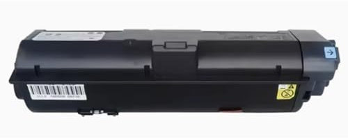 YUKIKAWA Tonerkartusche für Kyocera ECOSYS P2040dn P2040dw TK-1160 TK-1162 TK-1164 (TK-1164)
