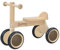 Sunny Mini Walker Laufrad für Kinder aus Holz | Kinderlaufrad für drinnen und draußen | Baby Lauflernrad für Kleinkinder von 1,5 bis 3 Jahren.