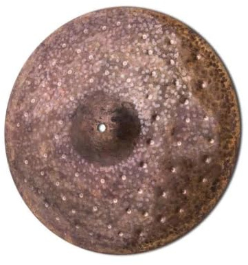 Professionell Cymbal 15 Tum Hihat Cymbaler Musikinstrument För Trumset | Cymbaler