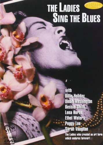 The Ladies Sing the Blues