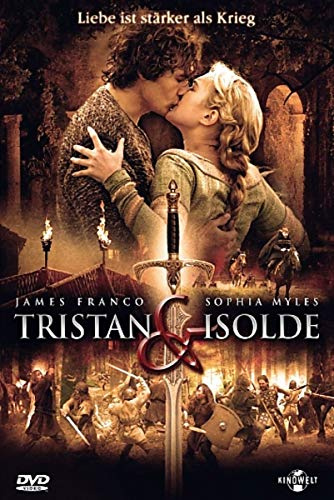 Tristan & Isolde [DVD]