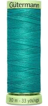 Gutermann 237 Top Stitch Thread: 30M - 30M