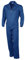 Qualitex - Rallyekombi Basic BW 240, Kornblau, 56
