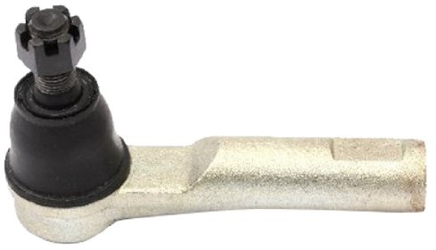 JAPANPARTS Spurstangenkopf vorne Traggelenk TI-430 Kompatibel mit HONDA CR-V III RE CR-V IV RM CR-Z ZF