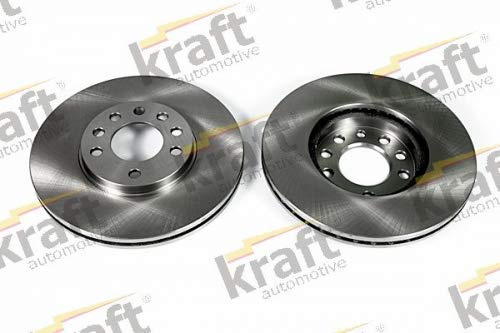 Kraft Automotive 6041541 Bremsscheibe