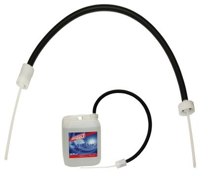 Hoyer Füllschlauch PKW für 5/10 Liter Kanister AdBlue® von Hoyer VW Audi Ford