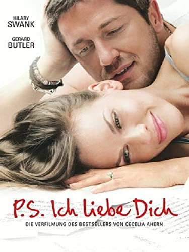 P.S. Ich liebe dich [dt./OV]